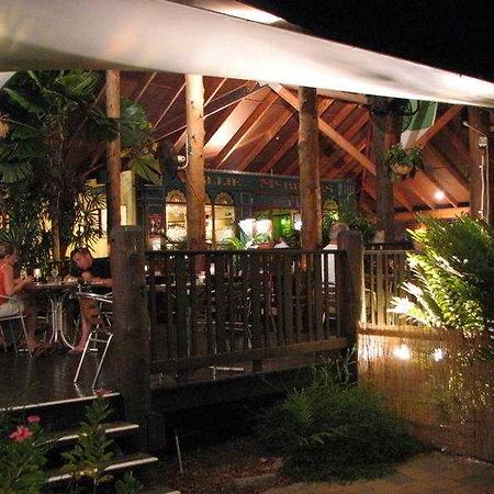 Figtree Lodge Cairns Exterior foto