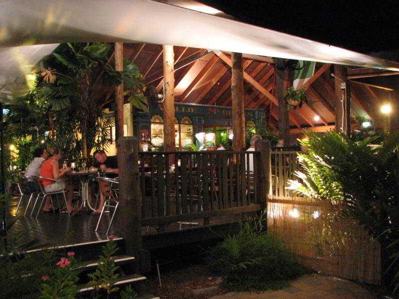 Figtree Lodge Cairns Exterior foto